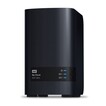 

Сетевое хранилище Western Digital My Cloud EX2 Ultra 2-bay