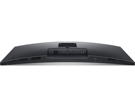 Монитор Dell Technologies P3424WEB 34.1-inch белый