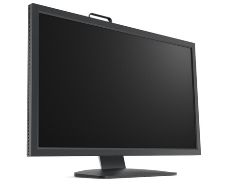 Монитор BenQ XL2411K 24.0-inch черный
