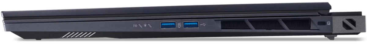 Ноутбук ACER Predator Helios 18 AI PH18-73 Intel Core Ultra 9 275HX (черный)