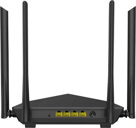 Wi-Fi роутер TENDA AC10