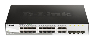 Коммутатор D-LINK DGS-1210-16