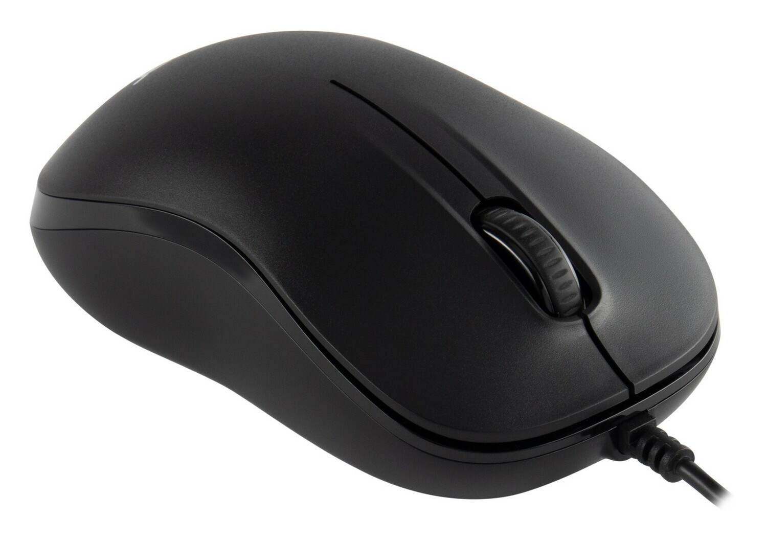 Мышь ACER OMW140 ZL.MCEEE.00L, цвет черный