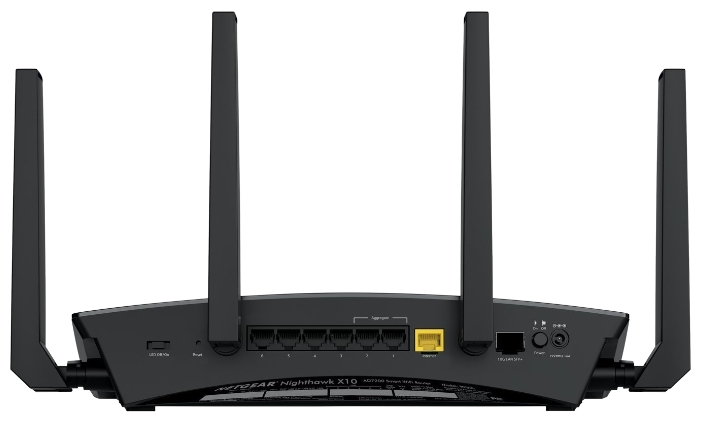 Wi-Fi роутер NETGEAR R9000-100EUS