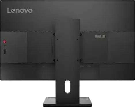 Монитор LENOVO E24q-30 23.8-inch черный