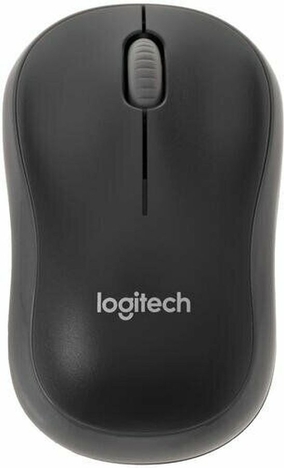 Мышь Logitech M186 910-004131