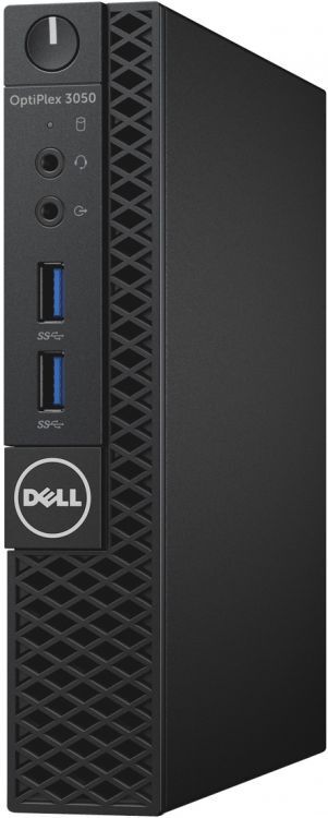 МиниПК Dell Technologies Optiplex 3050 Micro, 3050-8161