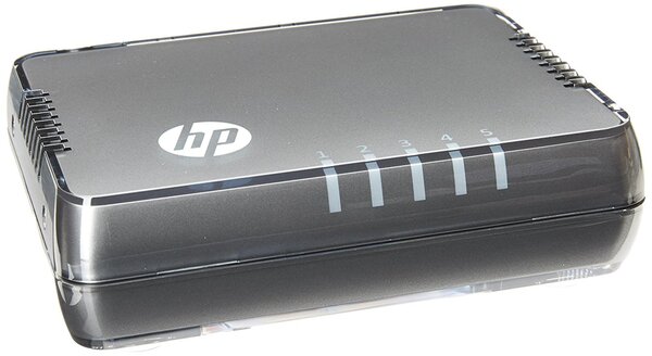 

Коммутатор Hewlett Packard Enterprise 1405 5G v3