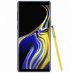 

Смартфон Samsung Galaxy Note9 SM-N960FZBHSER 512 ГБ синий