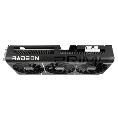 Видеокарта ASUS Radeon RX 9060 XT 16 ΓБ Retail