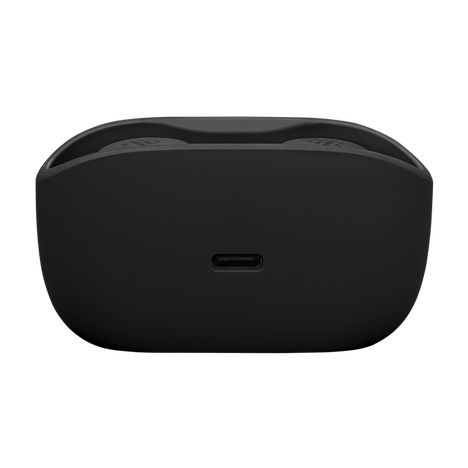 Bluetooth-гарнитура JBL Wave Buds 2, цвет черный