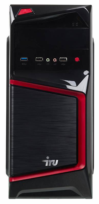 ПК IRU City 519 MT, 400899