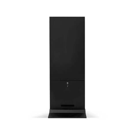 Интерактивная стойка NexTouch NextStand 43P Simple