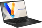 Ноутбук ASUS Vivobook Pro 15 OLED N6506MV-MA085 Intel Core Ultra 9 185H (темно-серый)