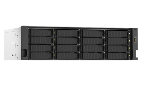 Сетевое хранилище QNAP 16 disks TS-1673AU-RP