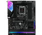 Материнская плата ASRock LGA 1851 Intel B860 B860 LIGHTNING WIFI