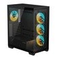 Корпус Gigabyte C500P ST