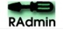OSC RAdmin