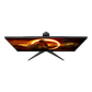 Монитор AOC Q27G2U 27.0-inch черный