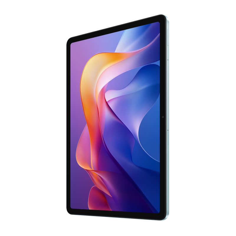 Планшет Xiaomi Redmi Pad Redmi Pad 2 Wi-Fi 3G/GPRS/4G/LTE 128 ГБ