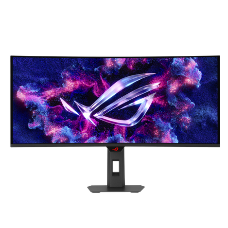 Монитор ASUS XG34WCDG 34.0-inch черный
