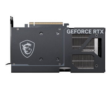 Видеокарта MSI GeForce RTX 5070 12 ΓБ Retail