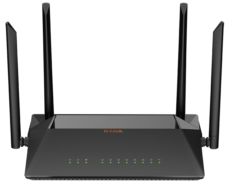 D-LINK DSL-245GR