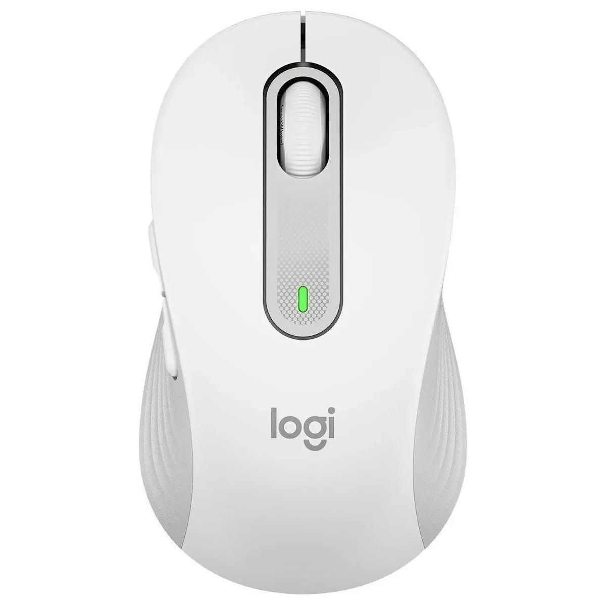 Мышь Logitech M650 Signature 910-006255
