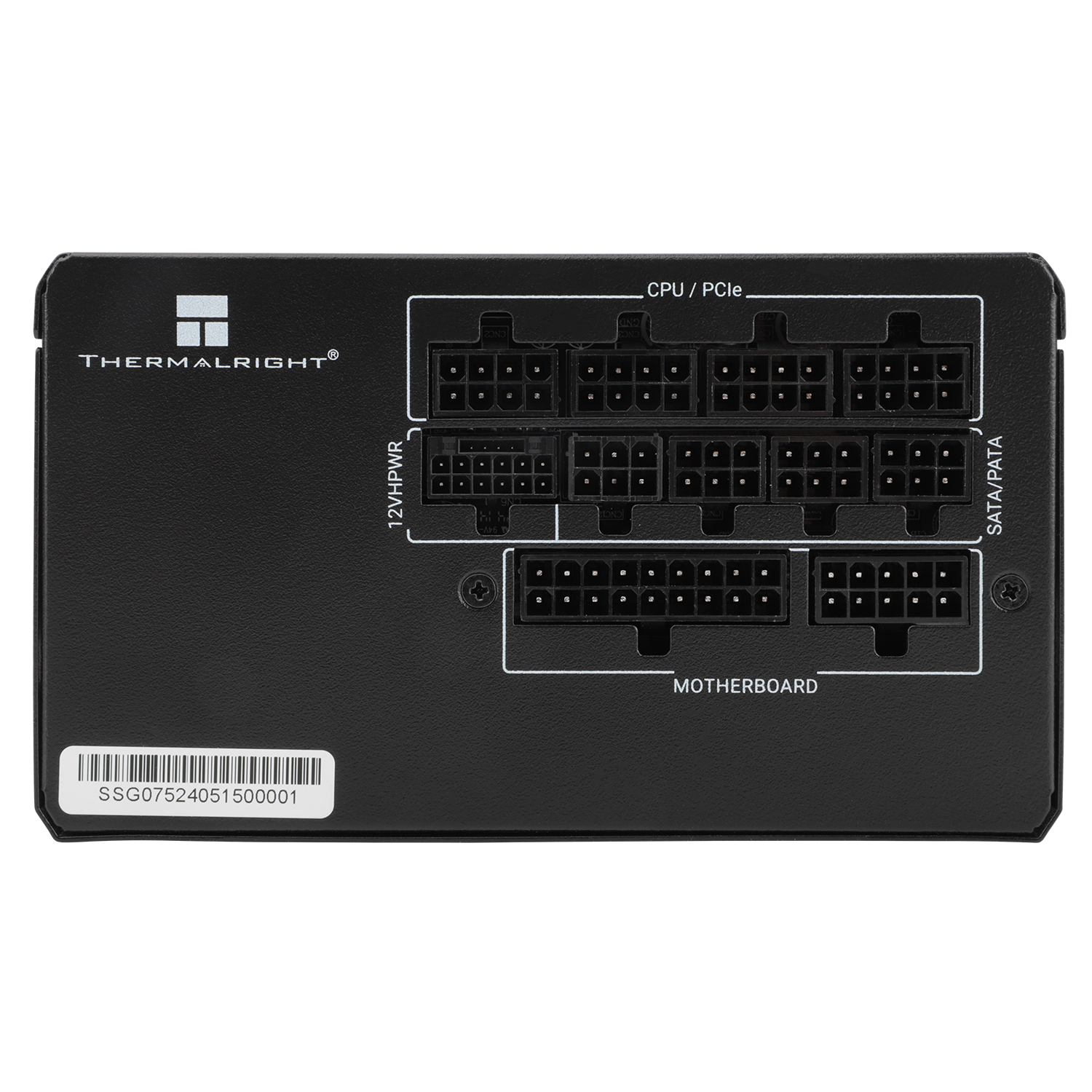 Блок питания Thermalright TR-SG750