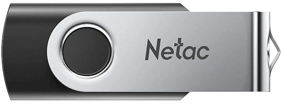 Флешка Netac U505 128GB