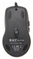 Мышь A4tech X-710BK USB, цвет черный