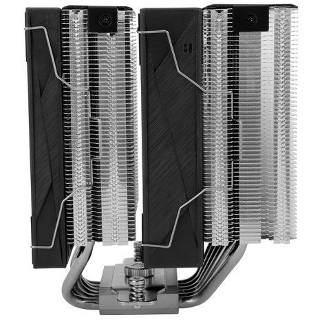 Кулер Процессорный Thermalright для CPU Royal Knight 120