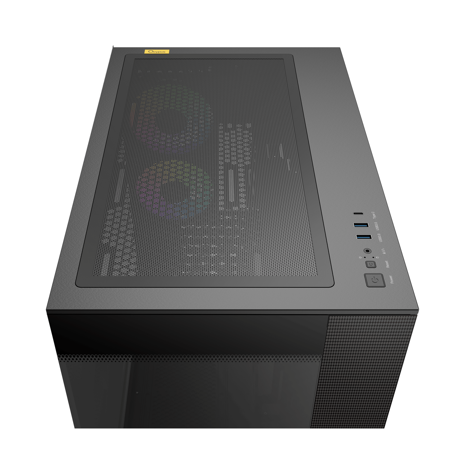 Корпус Ocypus Delta C74