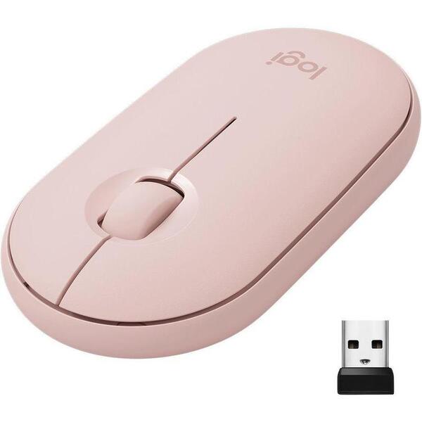 

Logitech Pebble M350 910-005717