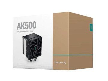 Кулер Процессорный Deepcool для CPU AK500