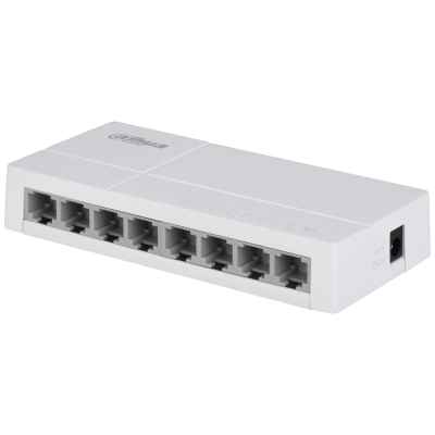 Коммутатор Dahua DH-SF1008L