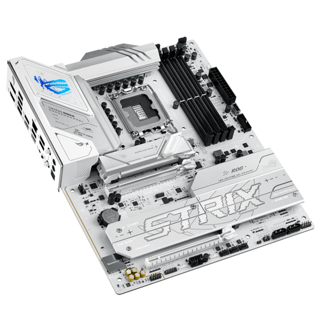 Материнская плата ASUS Intel B860 ROG STRIX B860-A GAMING WIFI