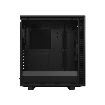 Корпус Fractal Design Define 7 Compact