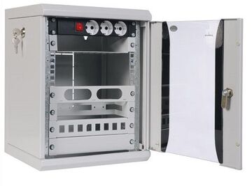 Шкаф REMER ШРН 12.255-10