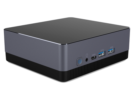 МиниПК Инферит  SMBox, IFNTP3Q32