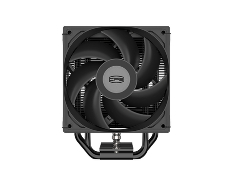 Кулер Процессорный PCCooler для процессора RT500