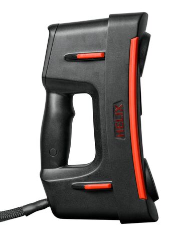 3D-сканер RangeVision Helix