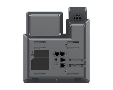IP-телефон Grandstream Телефон IP GRP-2602G