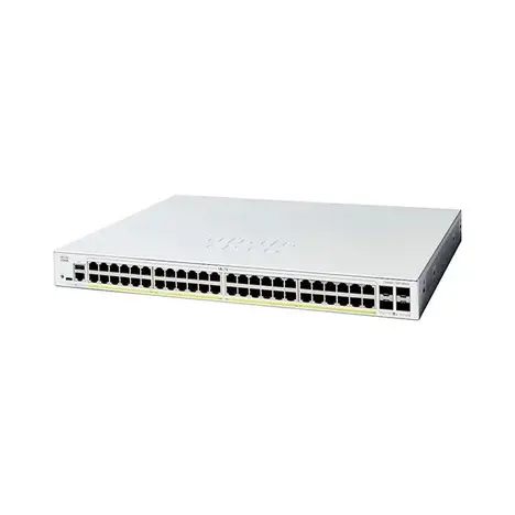Коммутатор CISCO Catalyst 1300 series