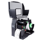 Принтер iDPRT Industrial 4" TT Printer iX4L