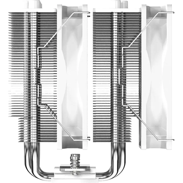 Кулер Процессорный ID-Cooling для CPU SE-55 ARGB