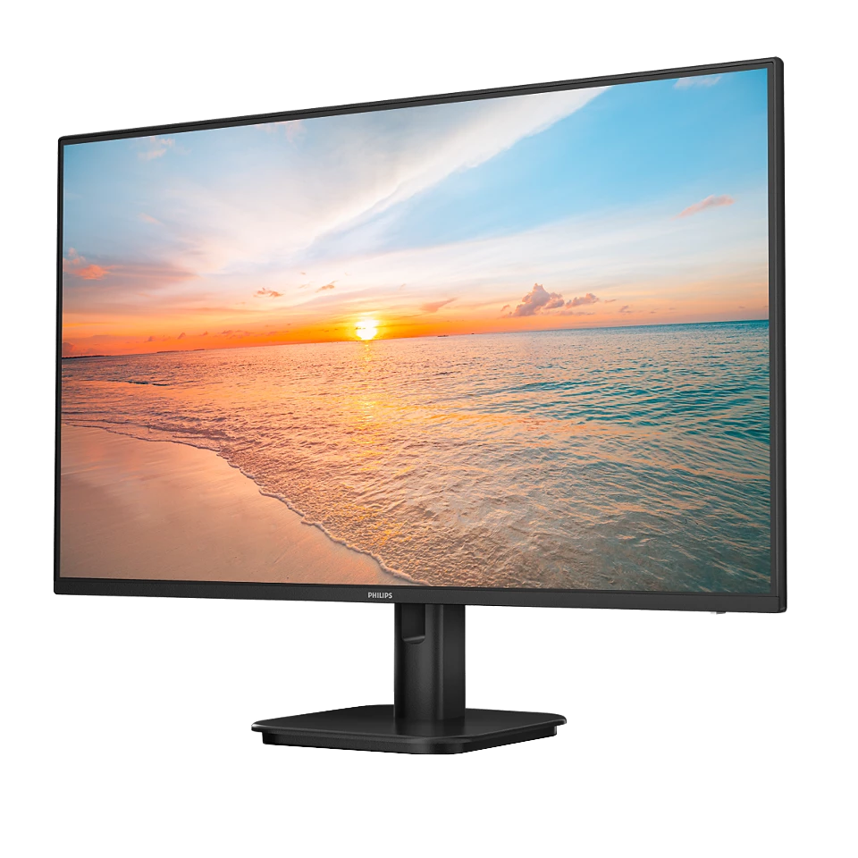 Монитор Philips 27E1N1100A 27.0-inch черный