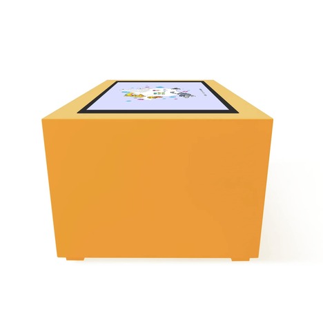 Интерактивный комплекс NexTouch KidTouch 43P