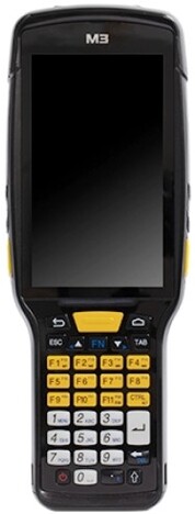 Терминалы сбора данных M3 Mobile U20X4C
