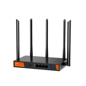 Wi-Fi роутер TENDA W30E